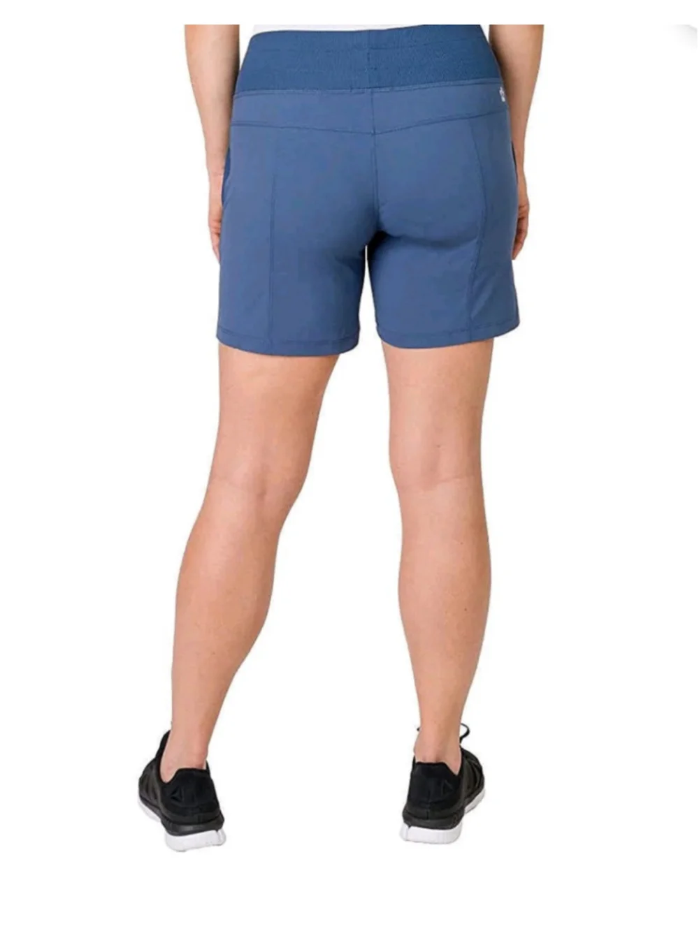 Tuff Athletics stay comfortable
